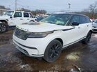 2024 Land Rover Range Rover Velar P250 S Белый vin: SALYJ2EXXRA387805 2024 Land Rover Range Rover Velar P250 S Белый vin: SALYJ2EXXRA387805