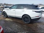 2024 Land Rover Range Rover Velar P250 S Белый vin: SALYJ2EXXRA387805 2024 Land Rover Range Rover Velar P250 S Белый vin: SALYJ2EXXRA387805