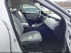 2024 Land Rover Range Rover Velar P250 S Белый vin: SALYJ2EXXRA387805 2024 Land Rover Range Rover Velar P250 S Белый vin: SALYJ2EXXRA387805