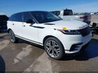 2020 Land Rover Range Rover Velar P250 R-dynamic S White vin: SALYK2EX1LA245220