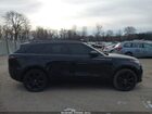 2020 Land Rover Range Rover Velar P250 R-dynamic S Черный vin: SALYK2EX3LA269101