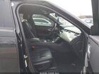 2020 Land Rover Range Rover Velar P250 R-dynamic S Черный vin: SALYK2EX3LA269101