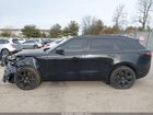 2020 Land Rover Range Rover Velar P250 R-dynamic S Черный vin: SALYK2EX3LA269101