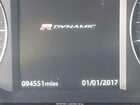 2020 Land Rover Range Rover Velar P250 R-dynamic S Черный vin: SALYK2EX3LA269101