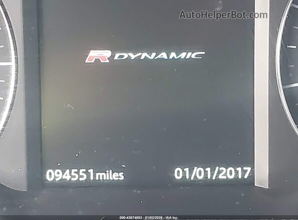 SALYK2EX3LA269101 2020 LAND ROVER RANGE ROVER VELAR Черный 