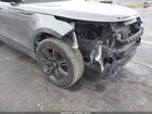 2020 Land Rover Range Rover Velar P250 R-dynamic S Серый vin: SALYK2EX6LA288256