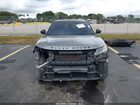 2020 Land Rover Range Rover Velar P250 R-dynamic S Серый vin: SALYK2EX6LA288256