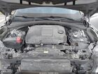 2020 Land Rover Range Rover Velar P250 R-dynamic S Серый vin: SALYK2EX6LA288256