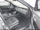 2020 Land Rover Range Rover Velar P250 R-dynamic S Серый vin: SALYK2EX6LA288256
