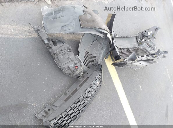 SALYK2EX6LA288256 2020 LAND ROVER RANGE ROVER VELAR Серый Вид щитка приборов
