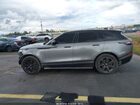 2020 Land Rover Range Rover Velar P250 R-dynamic S Серый vin: SALYK2EX6LA288256