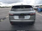 2020 Land Rover Range Rover Velar P250 R-dynamic S Серый vin: SALYK2EX6LA288256