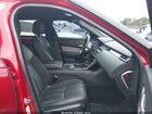 2019 Land Rover Range Rover Velar P250 R-dynamic Se Красный vin: SALYL2EX1KA214447