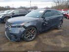 2024 Land Rover Range Rover Velar P250 Dynamic Se Черный vin: SALYL2EX1RA375133