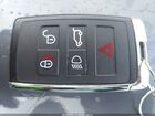 2024 Land Rover Range Rover Velar P250 Dynamic Se Черный vin: SALYL2EX1RA375133