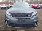 2024 Land Rover Range Rover Velar P250 Dynamic Se Черный vin: SALYL2EX1RA375133
