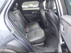 2024 Land Rover Range Rover Velar P250 Dynamic Se Черный vin: SALYL2EX1RA375133