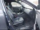 2024 Land Rover Range Rover Velar P250 Dynamic Se Черный vin: SALYL2EX1RA375133