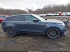 2024 Land Rover Range Rover Velar P250 Dynamic Se Черный vin: SALYL2EX1RA375133