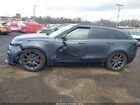 2024 Land Rover Range Rover Velar P250 Dynamic Se Черный vin: SALYL2EX1RA375133