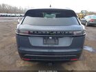 2024 Land Rover Range Rover Velar P250 Dynamic Se Черный vin: SALYL2EX1RA375133