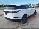 2025 Land Rover Range Rover Velar P250 Dynamic Se White vin: SALYL2EX1SA810724