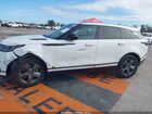 2025 Land Rover Range Rover Velar P250 Dynamic Se White vin: SALYL2EX1SA810724