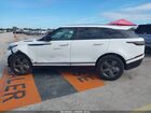 2025 Land Rover Range Rover Velar P250 Dynamic Se White vin: SALYL2EX1SA810724