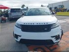 2025 Land Rover Range Rover Velar P250 Dynamic Se White vin: SALYL2EX1SA810724