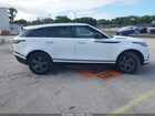 2025 Land Rover Range Rover Velar P250 Dynamic Se White vin: SALYL2EX1SA810724