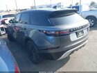 2019 Land Rover Range Rover Velar P250 R-dynamic Se Black vin: SALYL2EX2KA789463 2019 Land Rover Range Rover Velar P250 R-dynamic Se Black vin: SALYL2EX2KA789463