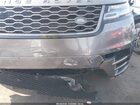 2019 Land Rover Range Rover Velar P250 R-dynamic Se Black vin: SALYL2EX2KA789463 2019 Land Rover Range Rover Velar P250 R-dynamic Se Black vin: SALYL2EX2KA789463