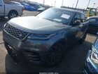 2019 Land Rover Range Rover Velar P250 R-dynamic Se Black vin: SALYL2EX2KA789463 2019 Land Rover Range Rover Velar P250 R-dynamic Se Black vin: SALYL2EX2KA789463