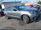 2019 Land Rover Range Rover Velar P250 R-dynamic Se Black vin: SALYL2EX2KA789463 2019 Land Rover Range Rover Velar P250 R-dynamic Se Black vin: SALYL2EX2KA789463