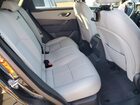 2024 Land Rover Range Rover Velar Dynamic Se Черный vin: SALYL2EX3RA387137