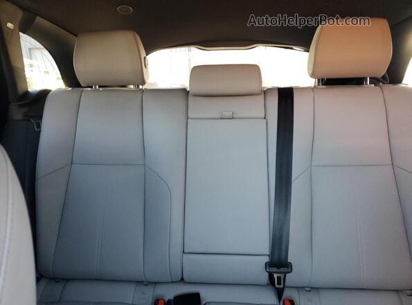 SALYL2EX3RA387137 2024 LAND ROVER RANGE Черный Вид задних сидений