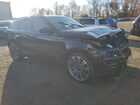 2024 Land Rover Range Rover Velar Dynamic Se Черный vin: SALYL2EX3RA387137