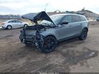 2026 Land Rover Range Rover Velar P250 Dynamic Se Серый vin: SALYL2EX5TA817225