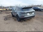 2026 Land Rover Range Rover Velar P250 Dynamic Se Серый vin: SALYL2EX5TA817225
