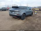 2026 Land Rover Range Rover Velar P250 Dynamic Se Серый vin: SALYL2EX5TA817225