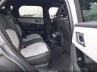 2026 Land Rover Range Rover Velar P250 Dynamic Se Серый vin: SALYL2EX5TA817225