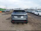 2026 Land Rover Range Rover Velar P250 Dynamic Se Серый vin: SALYL2EX5TA817225