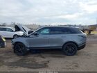 2026 Land Rover Range Rover Velar P250 Dynamic Se Серый vin: SALYL2EX5TA817225