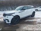 2024 Land Rover Range Rover Velar P250 Dynamic Se White vin: SALYL2EX8RA387909
