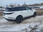 2024 Land Rover Range Rover Velar P250 Dynamic Se White vin: SALYL2EX8RA387909