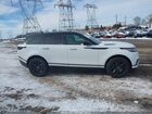 2024 Land Rover Range Rover Velar P250 Dynamic Se White vin: SALYL2EX8RA387909