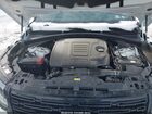 2024 Land Rover Range Rover Velar P250 Dynamic Se White vin: SALYL2EX8RA387909