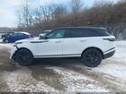 2024 Land Rover Range Rover Velar P250 Dynamic Se White vin: SALYL2EX8RA387909