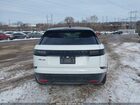 2024 Land Rover Range Rover Velar P250 Dynamic Se White vin: SALYL2EX8RA387909