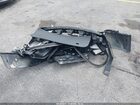 2025 Land Rover Range Rover Velar P250 Dynamic Se Черный vin: SALYL2EX8SA809683